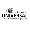 Radio Magic Universal - ONLINE